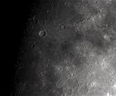Krater Copernicus