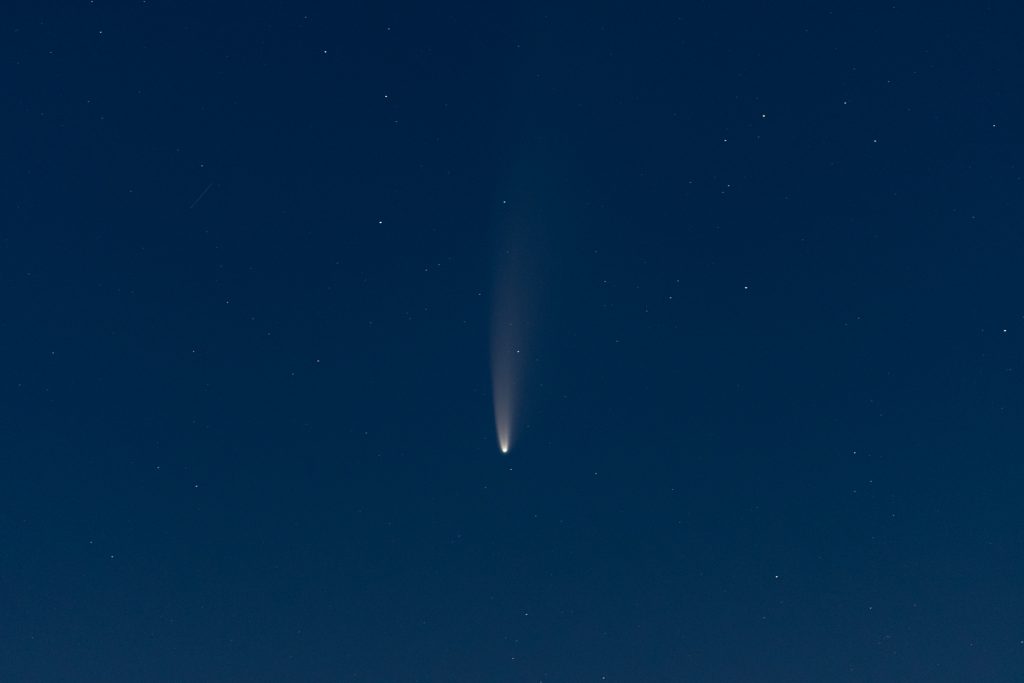 Komet Neonwise